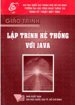 Giáo trình Lập trình hệ thống với Java