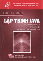 Giáo trình Lập trình Java