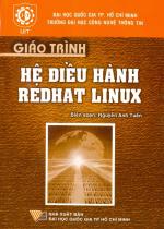 Hệ điều hành Redhat Linux